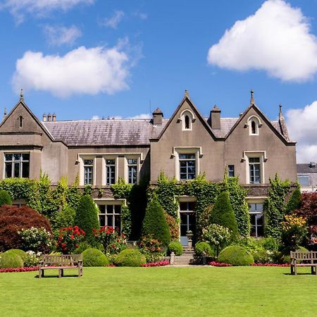 Ballymascanlon Hotel And Golf Resort Dundalk Exterior photo