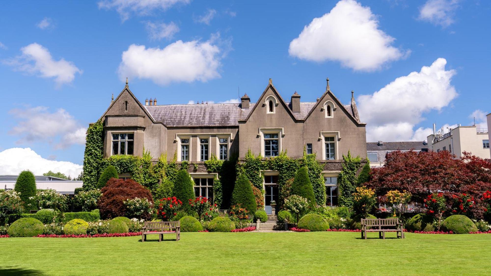 Ballymascanlon Hotel And Golf Resort Dundalk Exterior photo