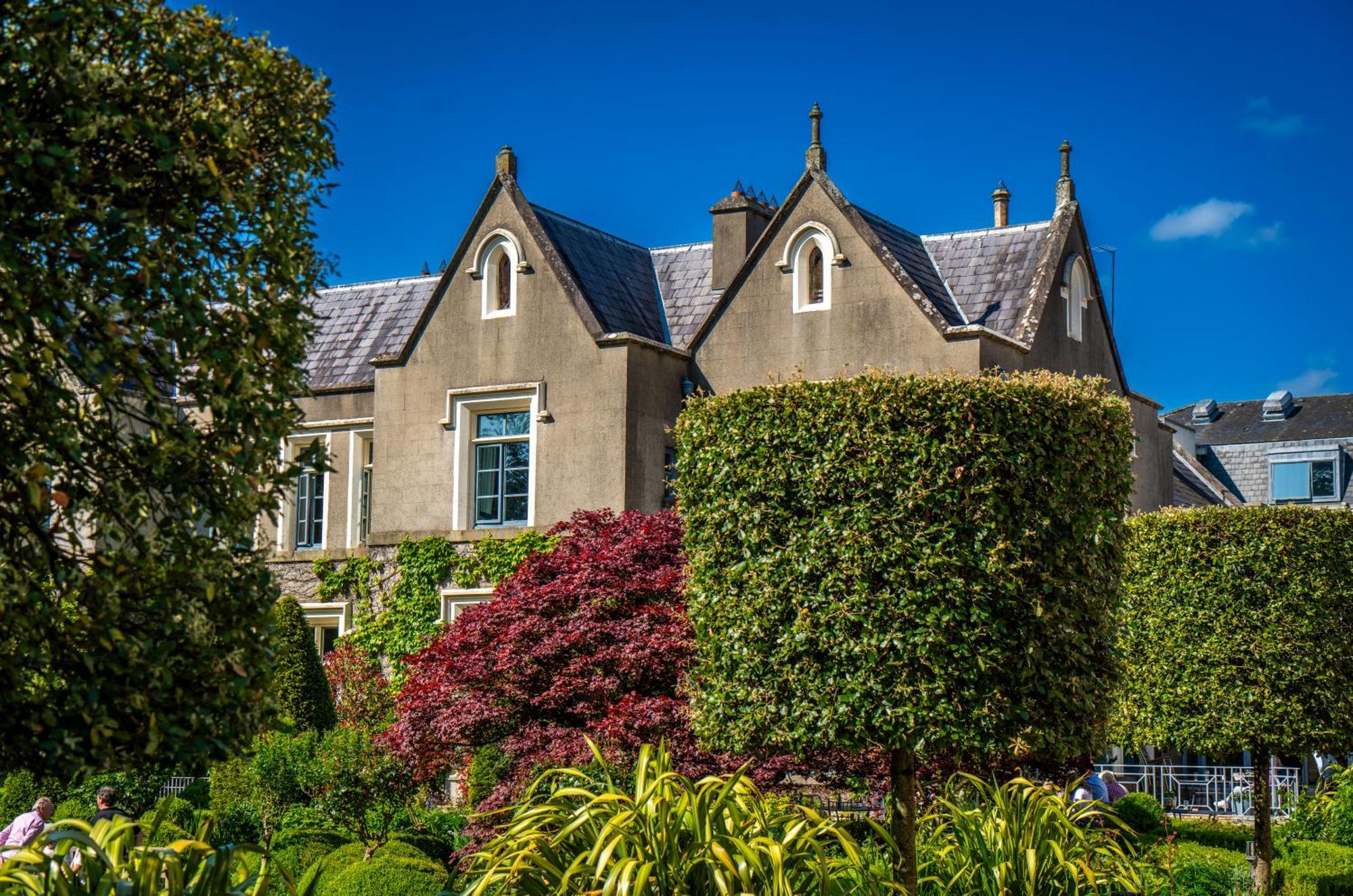 Ballymascanlon Hotel And Golf Resort Dundalk Exterior photo