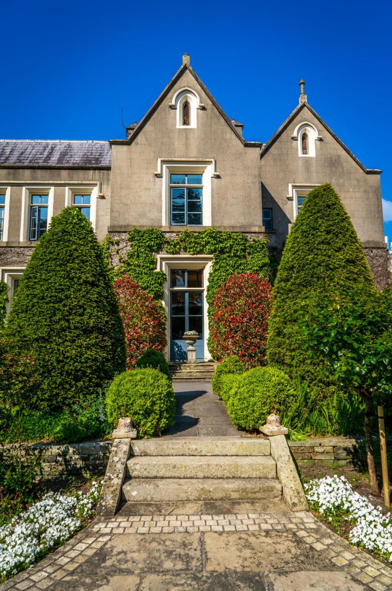Ballymascanlon Hotel And Golf Resort Dundalk Exterior photo