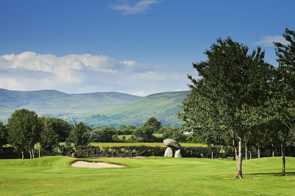 Ballymascanlon Hotel And Golf Resort Dundalk Exterior photo