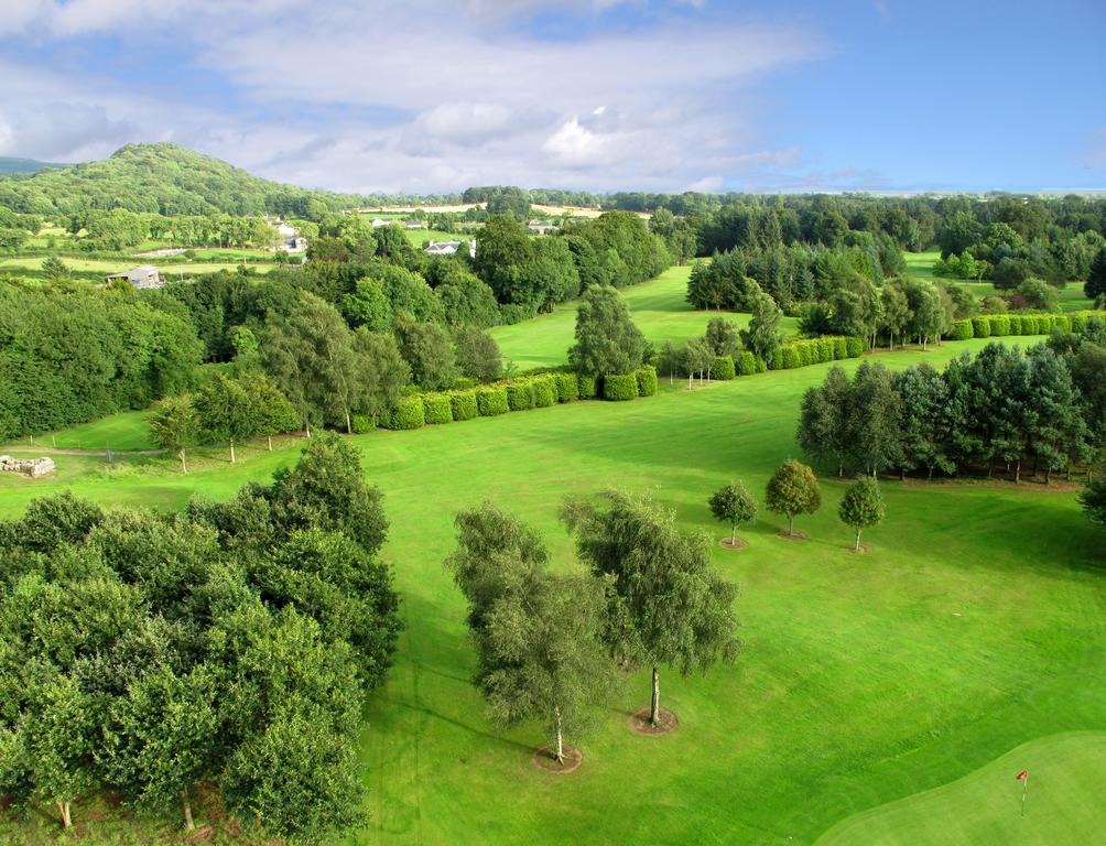 Ballymascanlon Hotel And Golf Resort Dundalk Exterior photo