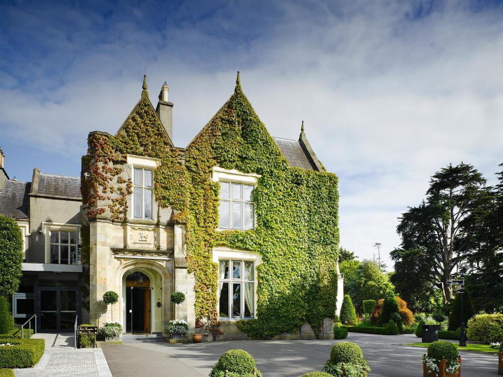 Ballymascanlon Hotel And Golf Resort Dundalk Exterior photo