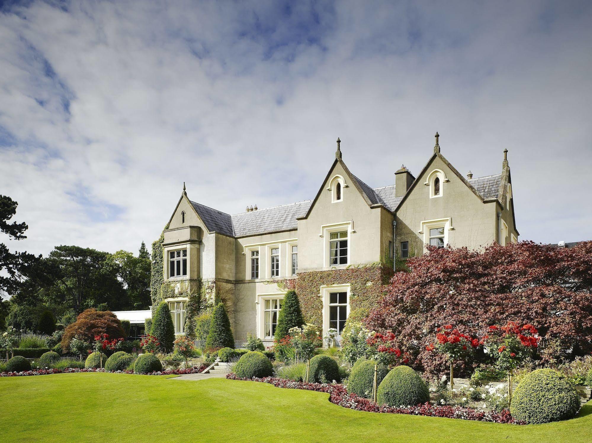 Ballymascanlon Hotel And Golf Resort Dundalk Exterior photo