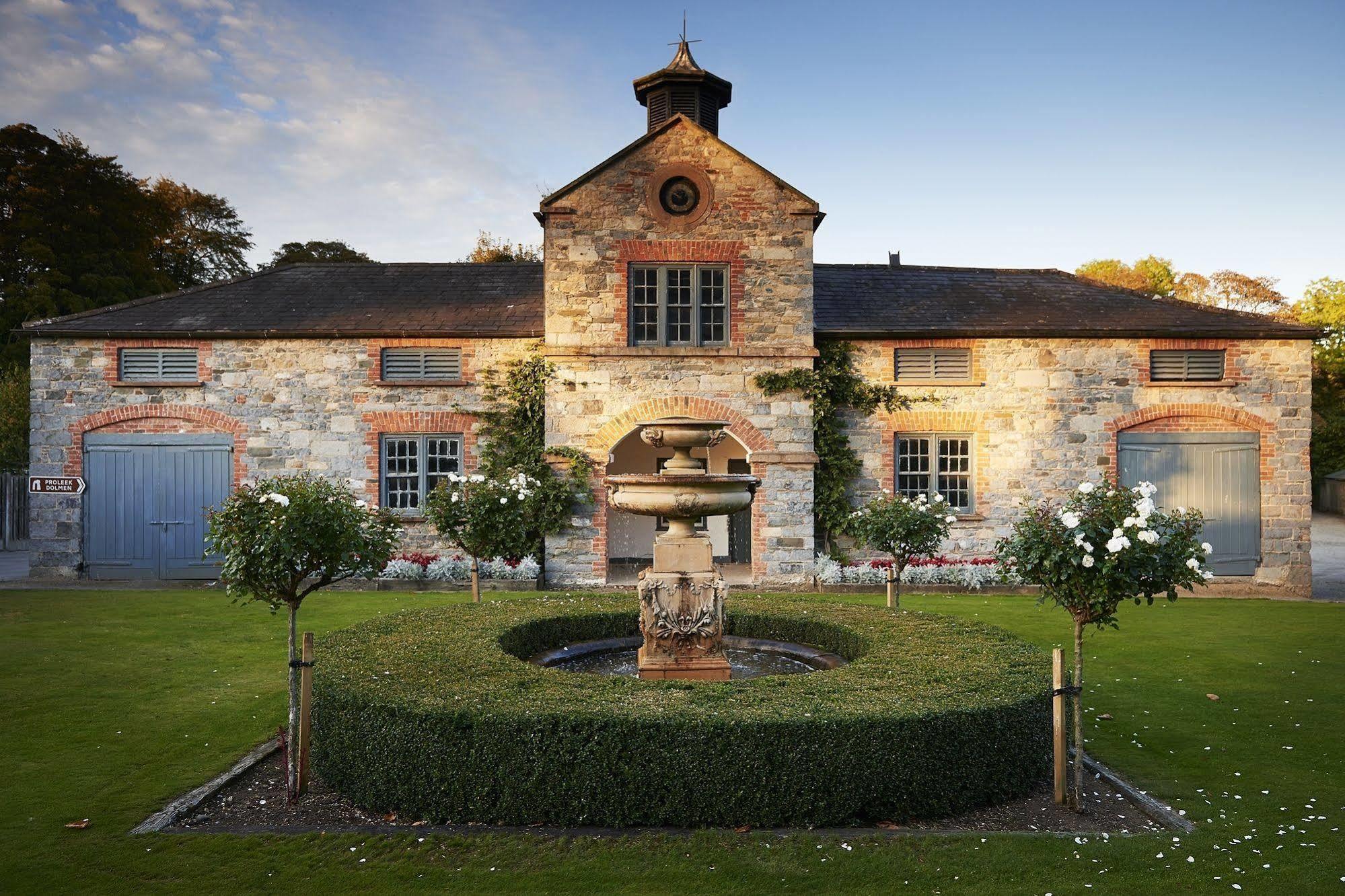Ballymascanlon Hotel And Golf Resort Dundalk Exterior photo