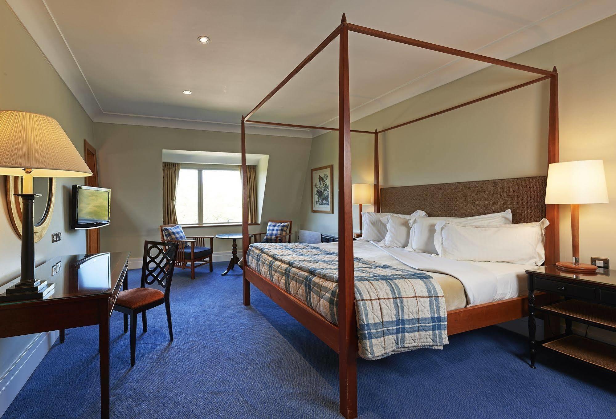 Ballymascanlon Hotel And Golf Resort Dundalk Exterior photo