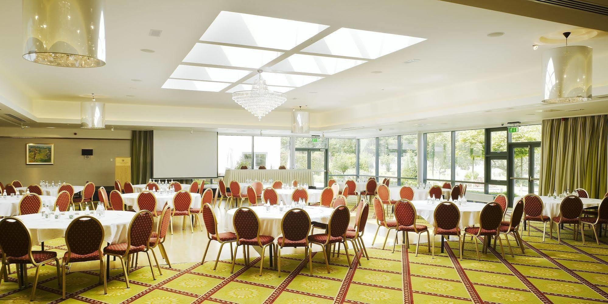 Ballymascanlon Hotel And Golf Resort Dundalk Exterior photo