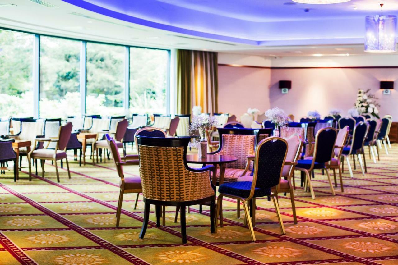 Ballymascanlon Hotel And Golf Resort Dundalk Exterior photo